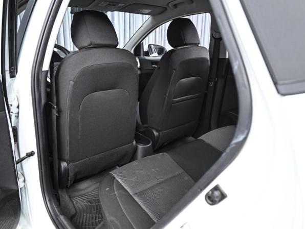 Hyundai Solaris II Рестайлинг с пробегом 2020 года, цена 1 568 000 рублей, 73753 км, седан, Автокод Объявления