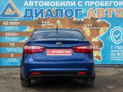 Kia Rio III Набережные Челны  - изображение 22