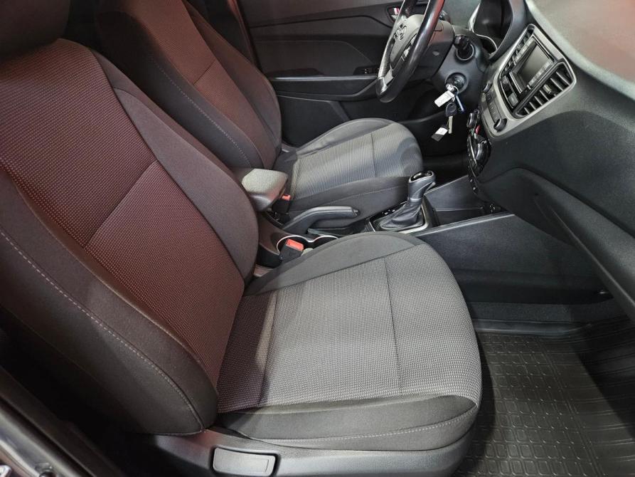 Hyundai Solaris II Вологда  - изображение 12