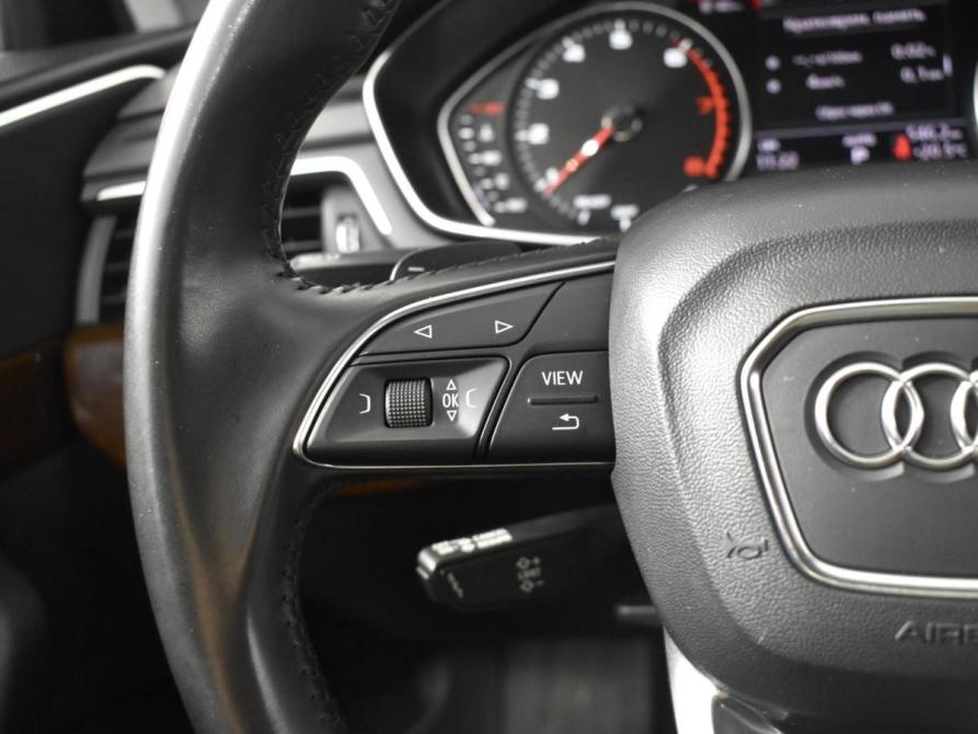 Audi A4 V (B9) Казань  - изображение 15