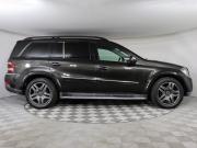 Mercedes-Benz GL-Класс I (X164) Химки  - изображение 21