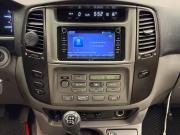 Toyota Land Cruiser 100 Series Рестайлинг 2 Уфа  - изображение 54