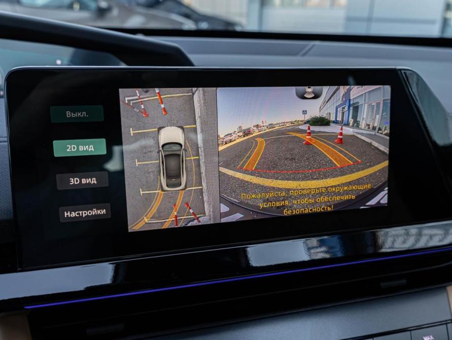 Changan UNI-V I Краснодар  - изображение 16