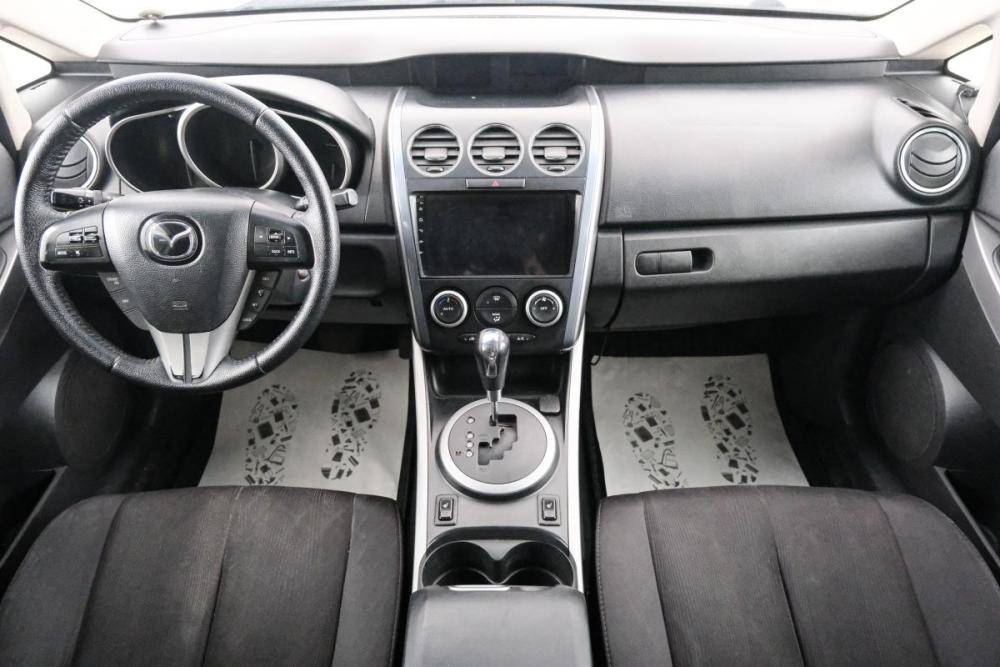 Mazda CX-7 I Рестайлинг Красноярск  - изображение 11