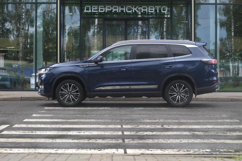 Chery Tiggo 8 Pro Max I Брянск  - изображение 2