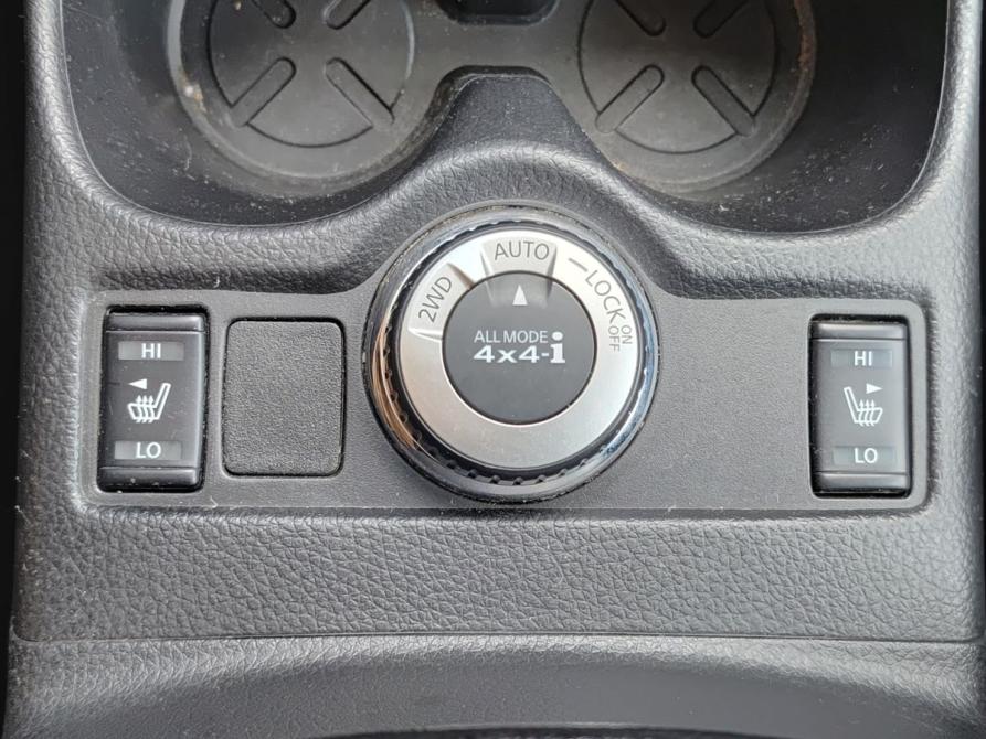 Nissan X-Trail III Ижевск  - изображение 27