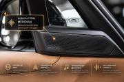 Land Rover Range Rover V Москва  - изображение 43