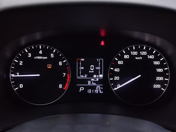 Hyundai Creta I с пробегом 2020 года, цена 1 840 000 рублей, 131200 км, внедорожник, Автокод Объявления