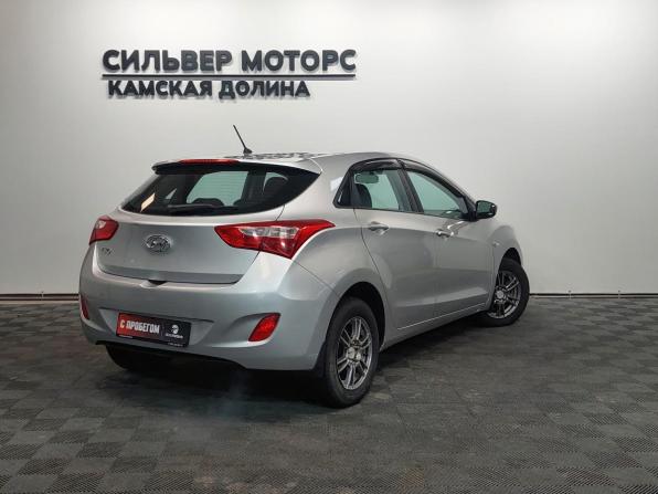 Hyundai i30 II с пробегом 2012 года, цена 970 000 рублей, 132000 км, хэтчбек, Автокод Объявления