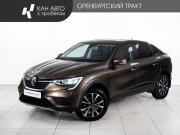 Renault Arkana I Казань  - изображение 19