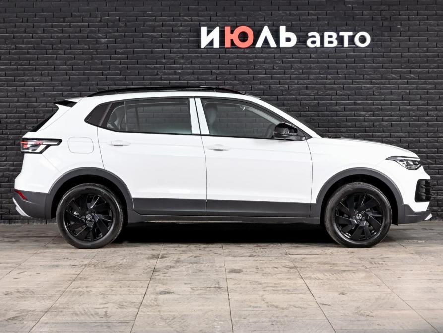 Volkswagen Tharu XR Екатеринбург  - изображение 9