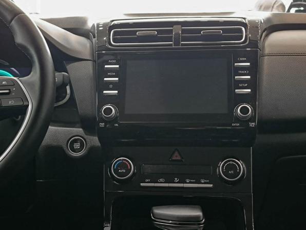 Hyundai Creta II с пробегом 2021 года, цена 2 450 000 рублей, 31097 км, внедорожник, Автокод Объявления