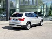 BMW X3 II (F25) Рестайлинг Нижний Новгород  - изображение 36