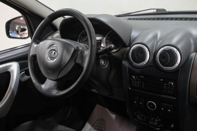 Lada (ВАЗ) Largus I с пробегом 2013 года, цена 499 000 рублей, 158000 км, универсал, Автокод Объявления