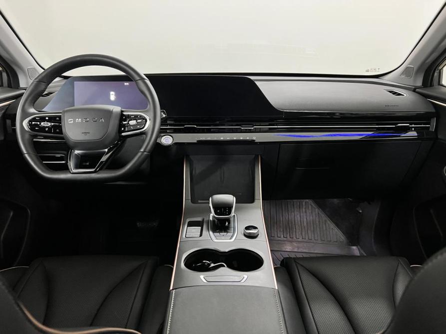 Omoda C5 I Тюмень  - изображение 8