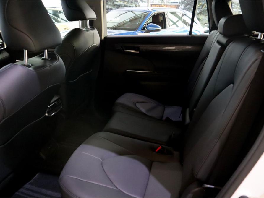 Toyota Highlander IV (XU70) Челябинск  - изображение 12