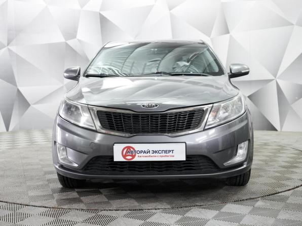 Kia Rio III с пробегом 2012 года, цена 790 000 рублей, 180000 км, седан, Автокод Объявления