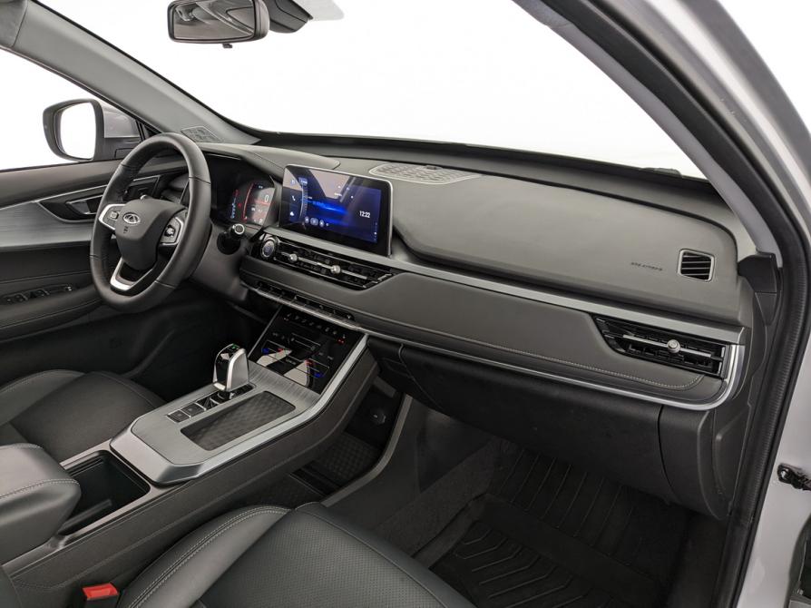 Chery Tiggo 4 Pro I Москва  - изображение 11