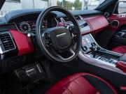 Land Rover Range Rover Sport II Рестайлинг Москва  - изображение 37