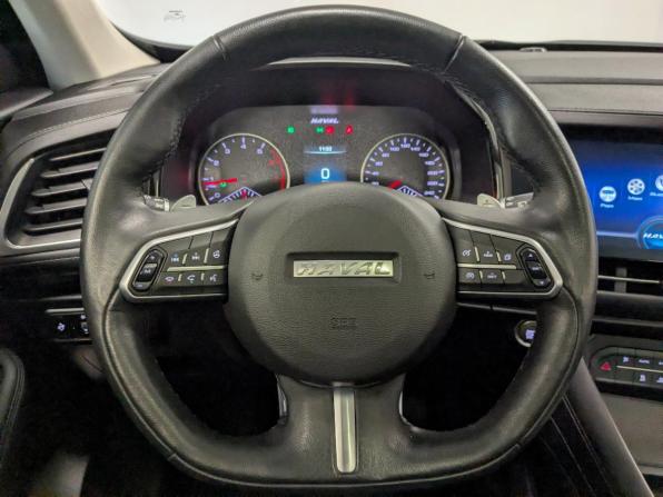 Haval F7 I с пробегом 2019 года, цена 1 750 000 рублей, 57243 км, внедорожник, Автокод Объявления