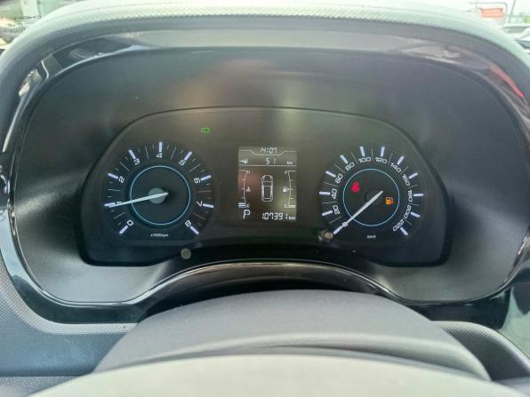 Chery Tiggo 3 I с пробегом 2017 года, цена 966 000 рублей, 107391 км, внедорожник, Автокод Объявления