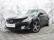 Mazda 6 II (GH) Ульяновск  - изображение 19