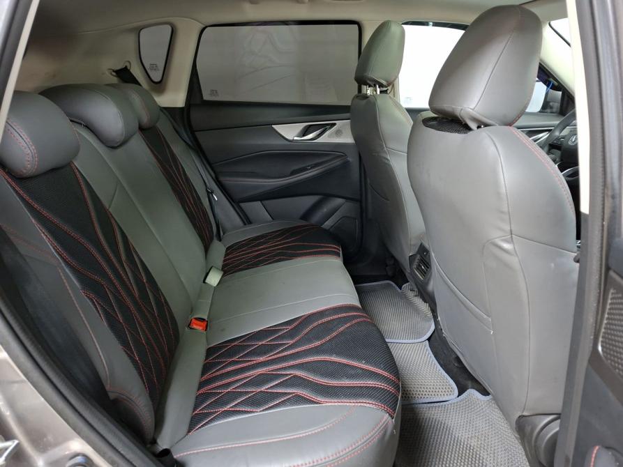 Changan CS35 Plus I Рестайлинг Москва  - изображение 11