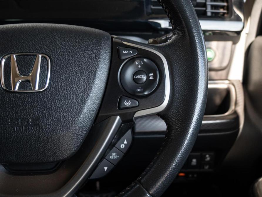 Honda Stepwgn V Рестайлинг Краснодар  - изображение 20
