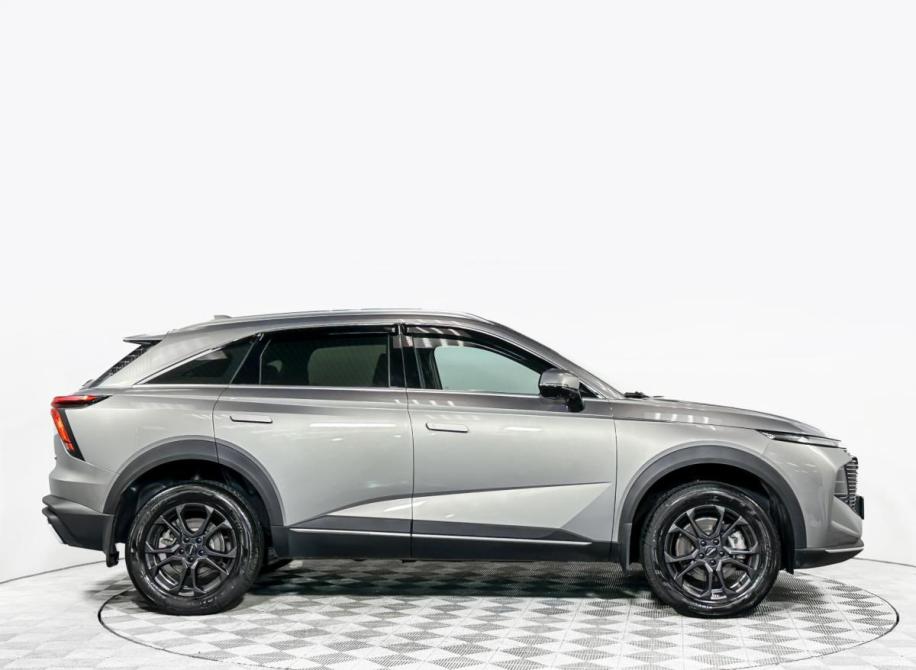 Haval F7 II Москва  - изображение 4