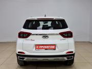 Chery Tiggo 4 Pro I Альметьевск  - изображение 26