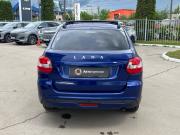 Lada (ВАЗ) Granta I Рестайлинг Калуга  - изображение 21