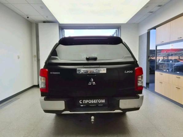 Mitsubishi L200 V Рестайлинг с пробегом 2019 года, цена 3 000 000 рублей, 195000 км, offers.body_type.unknown, Автокод Объявления