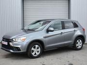 Mitsubishi ASX I Рестайлинг 2 Мурманск  - изображение 19