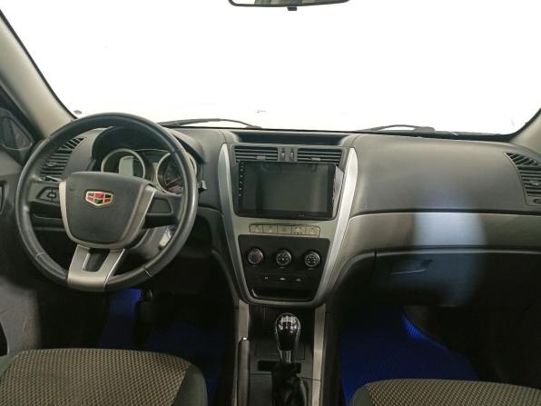 Geely Emgrand X7 I с пробегом 2014 года, цена 395 000 рублей, 185000 км, внедорожник, Автокод Объявления
