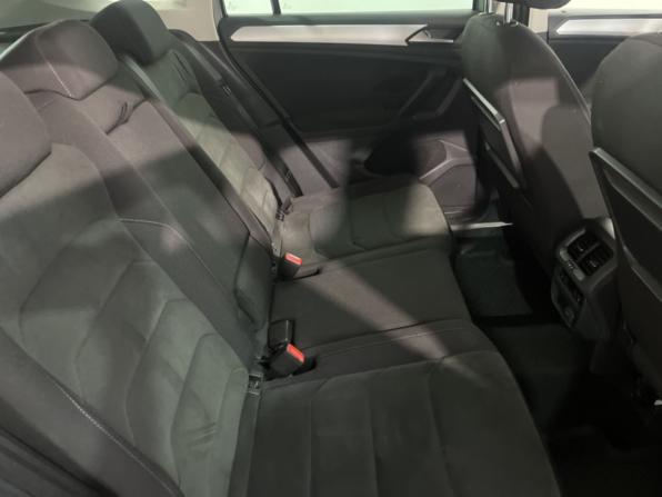 Volkswagen Tiguan II с пробегом 2018 года, цена 2 125 000 рублей, 129310 км, внедорожник, Автокод Объявления