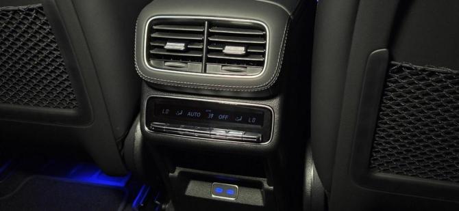 Новый Mercedes-Benz GLE II (V167) Рестайлинг 2025 года, цена 13 599 000 рублей, внедорожник, Автокод Объявления