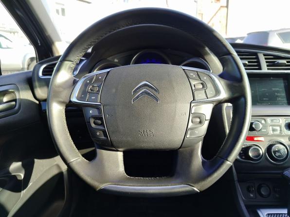 Citroen C4 II с пробегом 2013 года, цена 650 000 рублей, 195448 км, седан, Автокод Объявления