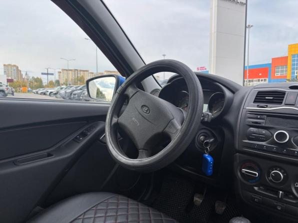 Lada (ВАЗ) Granta I Рестайлинг с пробегом 2022 года, цена 780 000 рублей, 30124 км, хэтчбек, Автокод Объявления