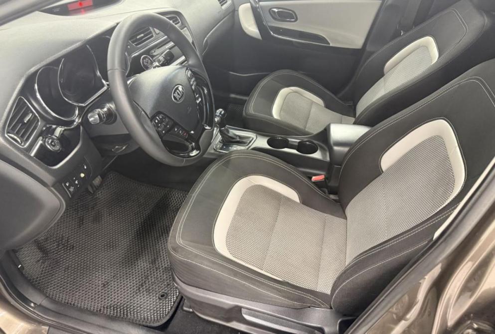 Kia Ceed II Астрахань  - изображение 18
