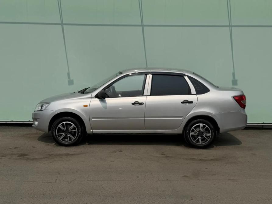 Lada (ВАЗ) Granta I Кемерово  - изображение 3