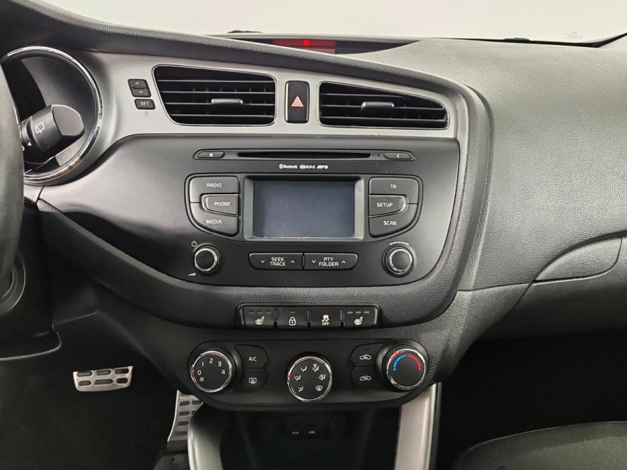 Kia Ceed II Москва  - изображение 15