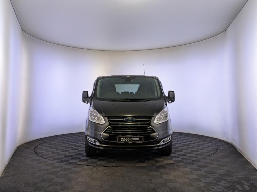 Ford Tourneo Connect III Москва  - изображение 2