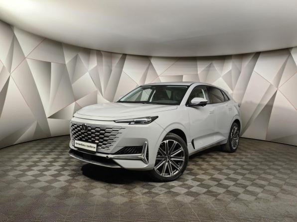 Новый Changan UNI-K 2025 года, цена 4 805 820 рублей, внедорожник, Автокод Объявления