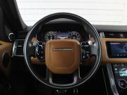 Land Rover Range Rover Sport II Рестайлинг Москва  - изображение 48