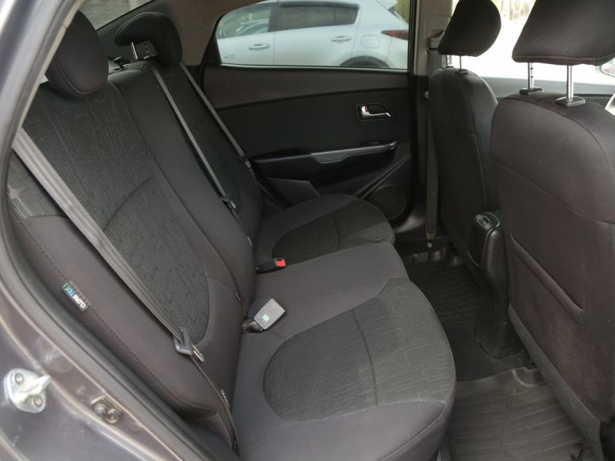 Kia Rio III Рестайлинг Иваново  - изображение 11