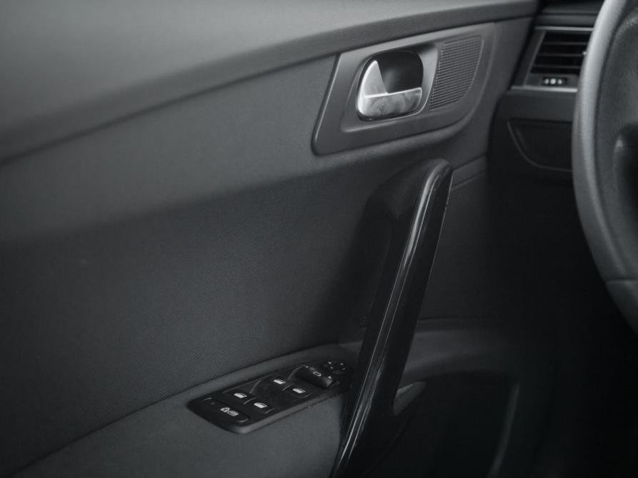 Peugeot 508 I Тюмень  - изображение 12