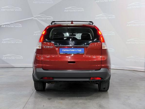Honda CR-V IV с пробегом 2013 года, цена 1 656 950 рублей, 242009 км, внедорожник, Автокод Объявления