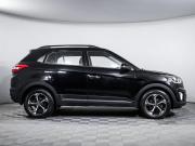 Hyundai Creta I Москва  - изображение 20
