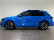Audi Q5 II (FY) Москва  - изображение 31