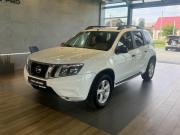 Nissan Terrano III (D10) Екатеринбург  - изображение 16
